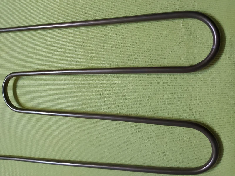 İnoksan Banket Arabası Isıtıcı (Inoksan banket yedek parça)