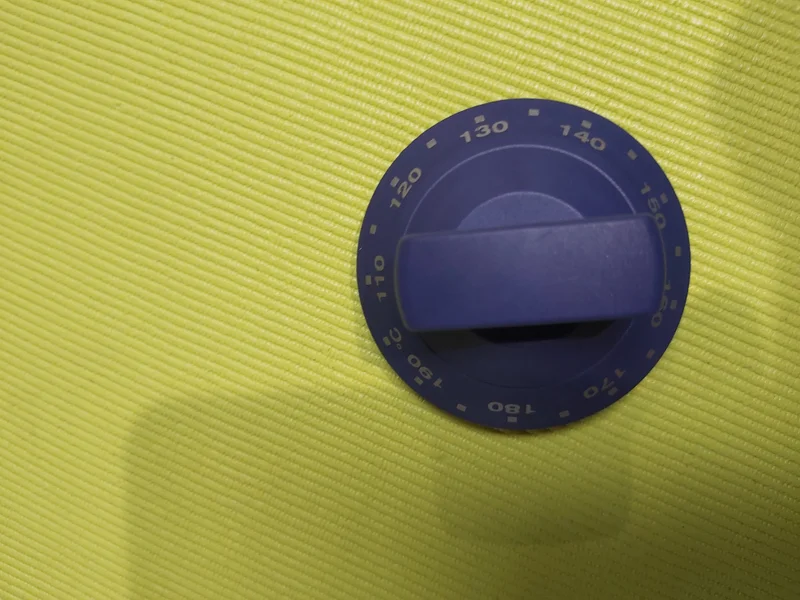 Electrolux 110-190 C Düğme (Electrolux Orijinal yedek parça)