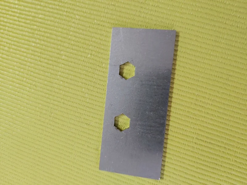 İnoksan Buzdolabı Menteşe Destek Sacı (Inoksan Buzdolabı Yedek Parçaları)