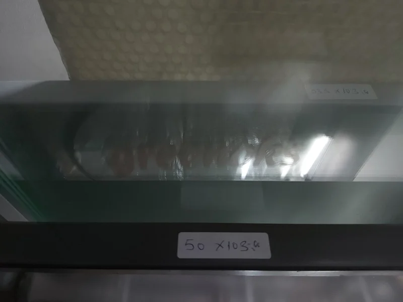 Greenoks Fırın İç Kapı Camı (Greenoks Fırın Yedek Parça)