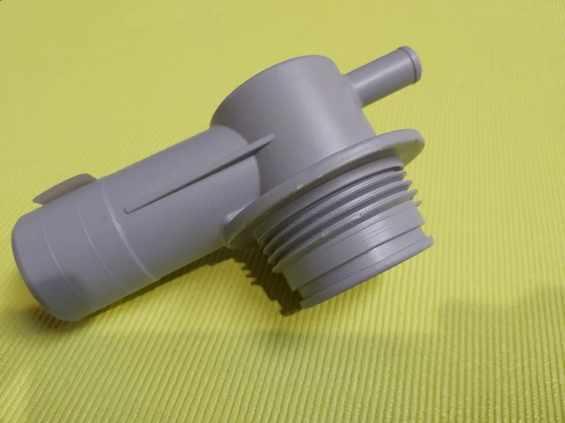 İnoksan Bym 51 Üst Göbek (Elettrobar yetkili servis)