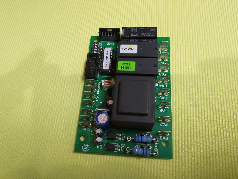 Comenda Bulaşık Yıkama Makinesi Kartı (Comenda yedek parça)