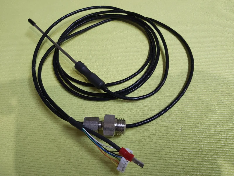 Rational Fırın Scc 201/202 Et Probu (Rational Orijinal Yedek Parça)