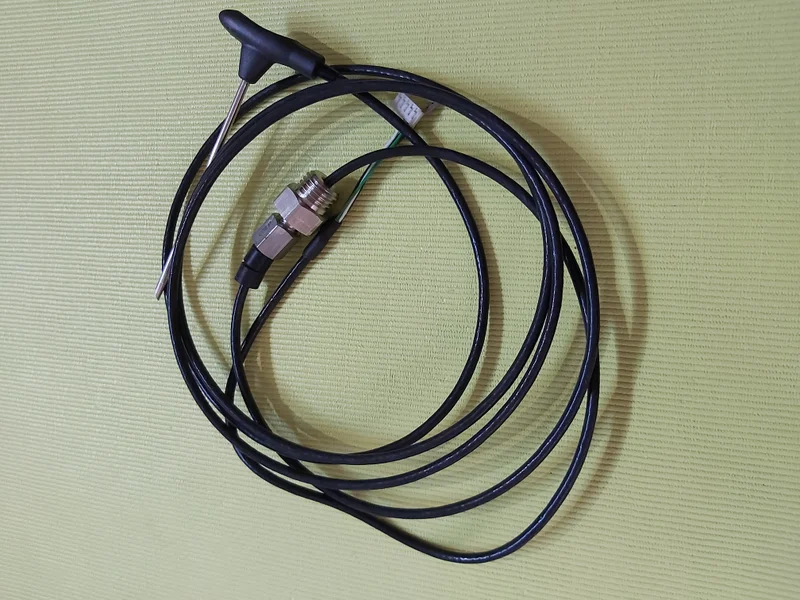 Rational Cm Serisi Et Probu (Rational yedek parça)