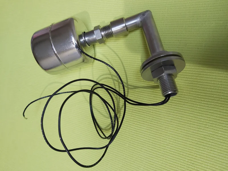 Meiko Float Switch (Meiko orjinal yedek parça)