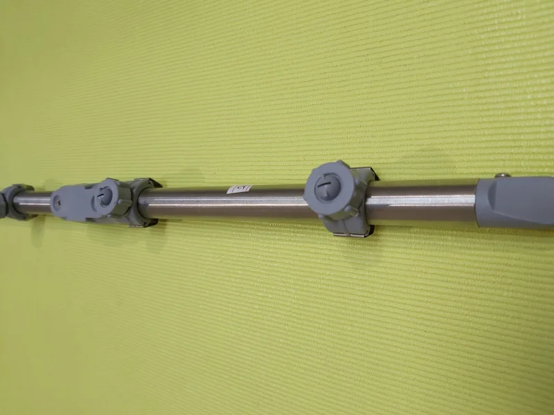 İnoksan Bym 102 Durulama Kolu (inoksan yedek parça)