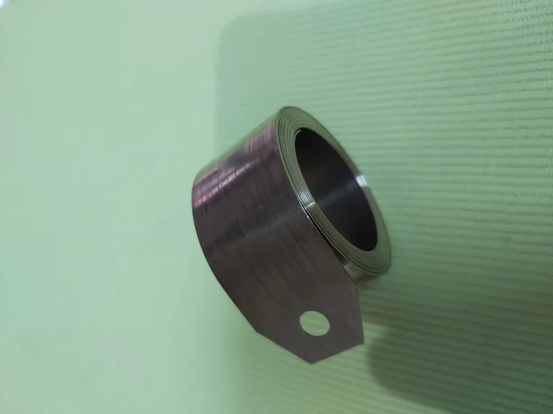 Elektrolux Wtf bulaşık Yıkama Kapak yayı (Elekrolux yedek parça)