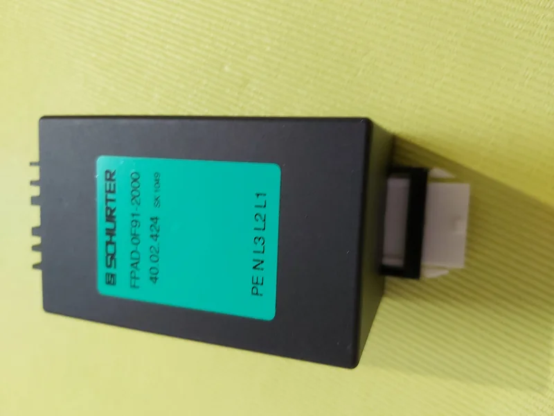 Rational Fırın Parazit Filtresi (Rational Orijinal Yedek Parça)