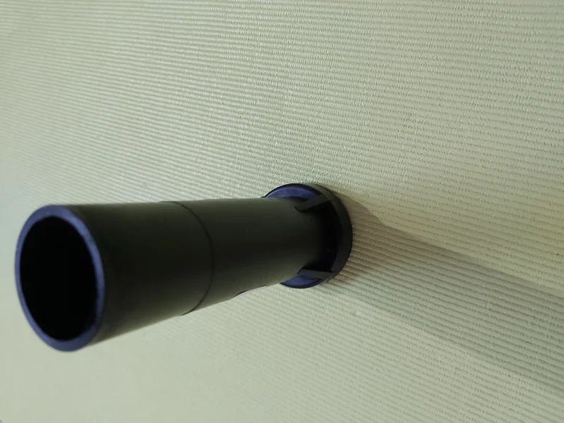 İnoksan Bym 42 Alt Uzatma Kollektörü ( İnoksan bym 42 yedekleri)