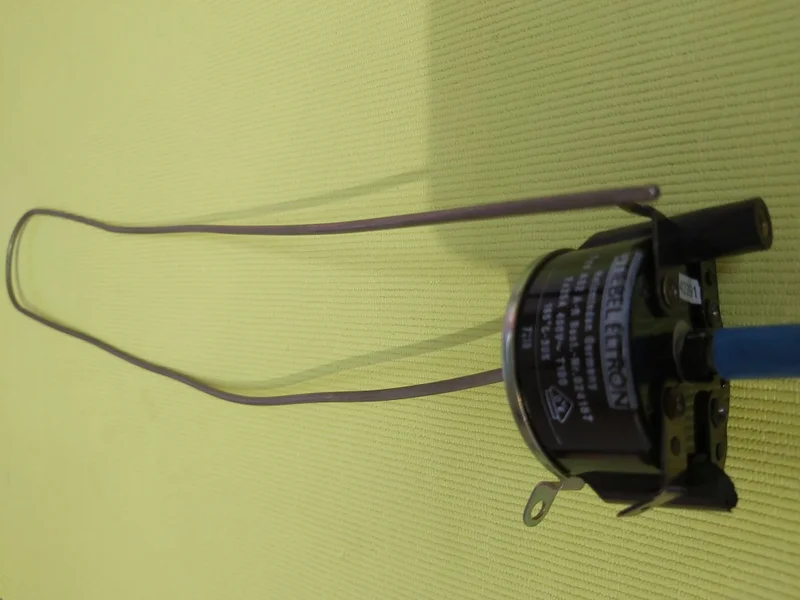 Faema Kahve Makinesi Isıtıcı Termik (Faema Orijinal Yedek Parça)