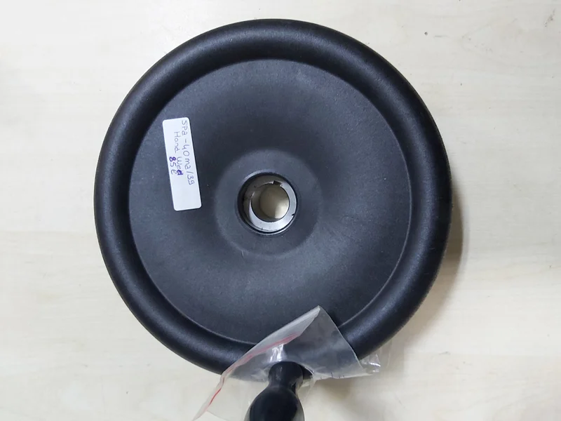 Inoksan Spar Mikser Kaldırma Kolu