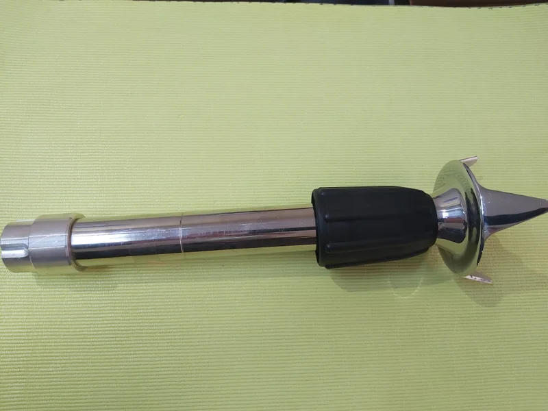 Inoksan Fimar Komple Parçalayıcı Bıçak Seti