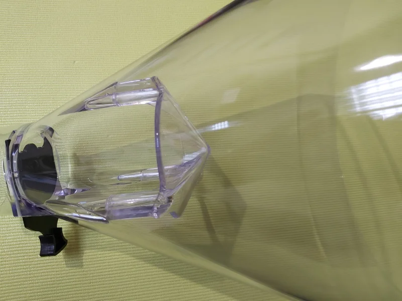 Astoria Kahve Değirmeni Haznesi (Astoria Kahve Makinesi Parçaları)