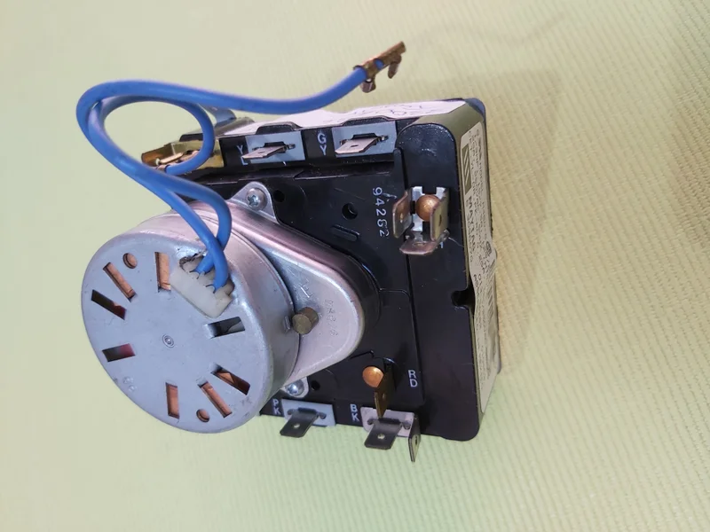 Ipso Maytag Kurutma Makinesi Timer (Ipso yetkili servis )