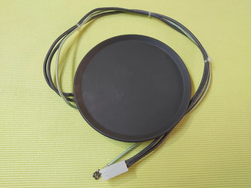 Bravilor Bonamat Pleyt Isıtıcı (Bravilor Bonamat Yedek Parça)