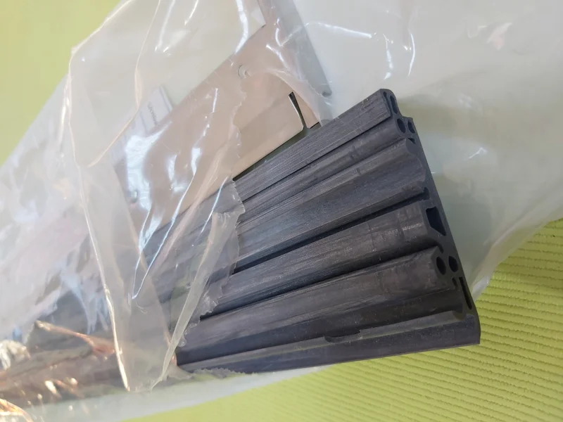 Rational Fırın Yeni Tip Araba Contası