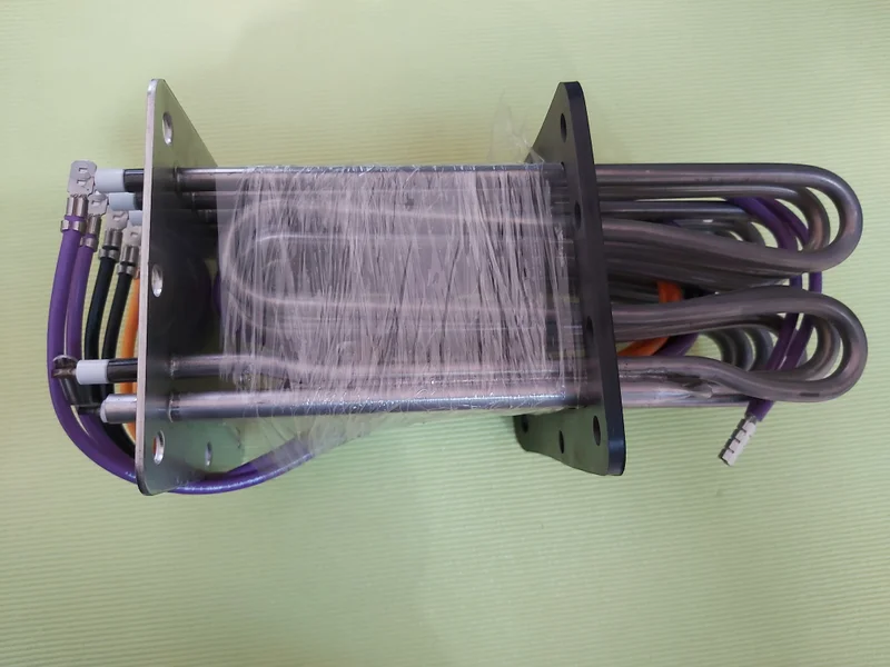 Rational Fırın Boyler Isıtıcı 18 kw. (Rational yedek parça)