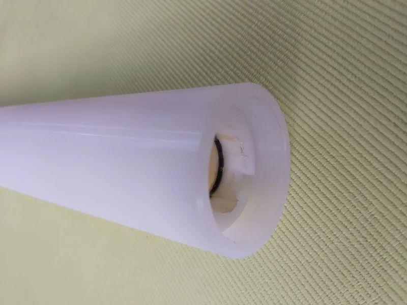 Hamur Açma Makinesi 40 lık Merdane (Hamur Açma yedek parçaları)