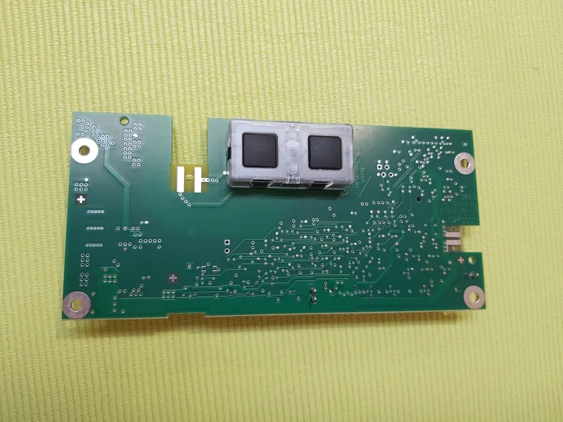 Rational MMI Pcb Kart Yedek Parça Soğutma Uygunluğu