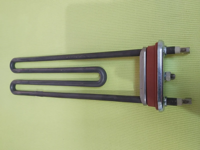 Elettrobar Bulaşık Yıkama Makinesi Isıtıcı (Elettrobar yedek parça)