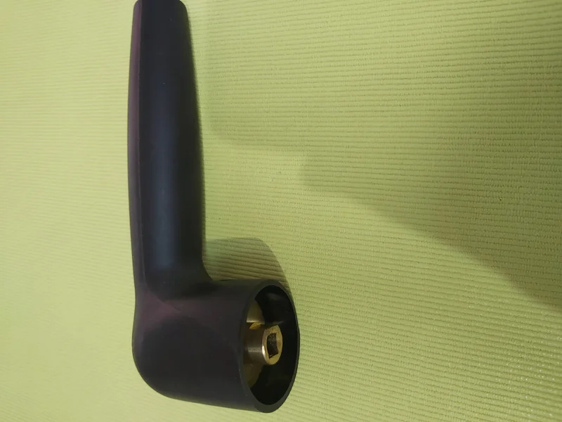 Kromlux Fırın Kapı Kolu (Kromlux Yedek parça)