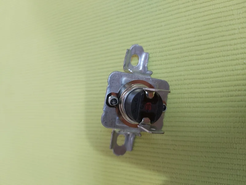 Ipso Kurutma Makinesi Termostatı (Ipso Kurutma Makinesi Parçaları)