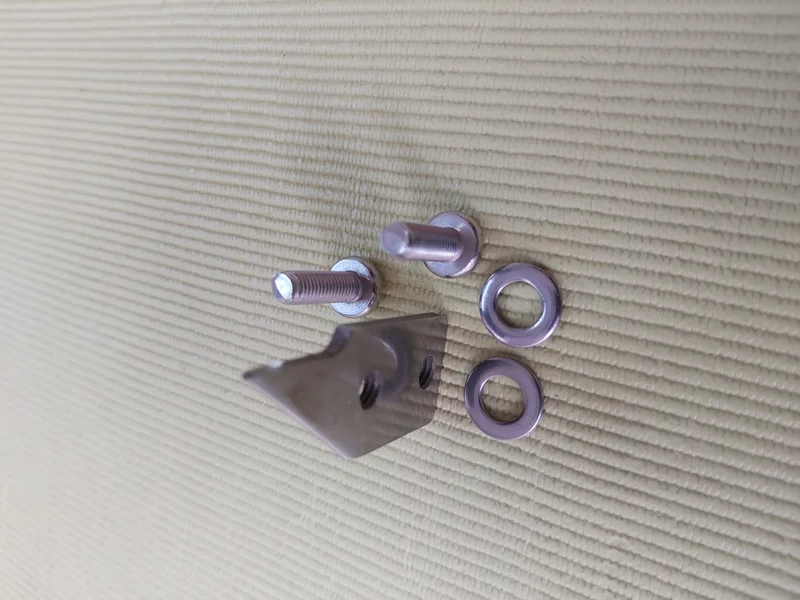 Can Can Konserve Açacağı Bıçak Seti