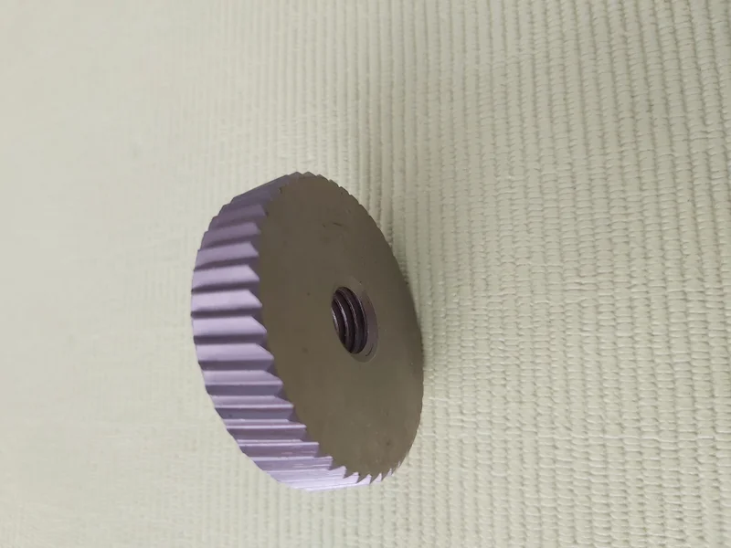 Can Can Konserve Açacağı Dişlisi