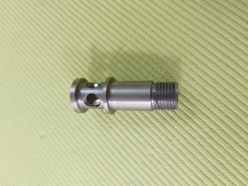 İnoksan Bym 102 Durulama Mili