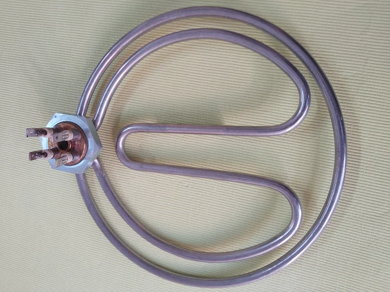 Okyay Çay Makinası Isıtıcı (Okyay Çay Makinası Servisi)