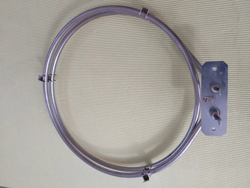 Greenoks Fırın Mayalama Isıtıcı (Greenoks yetkili servis)