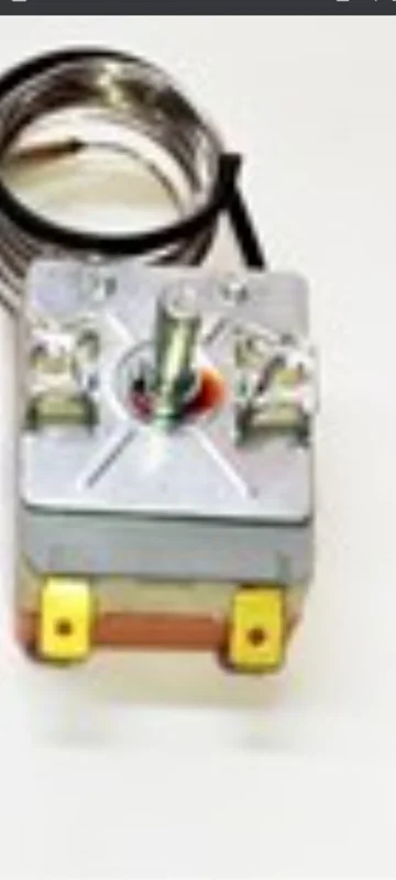 Okyay Çay Makinesi Termostat (Okyay Çay makineleri Servisi)