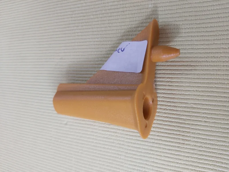 Can Can Portakal Sıkma Makinesi Bıçak Tutucu