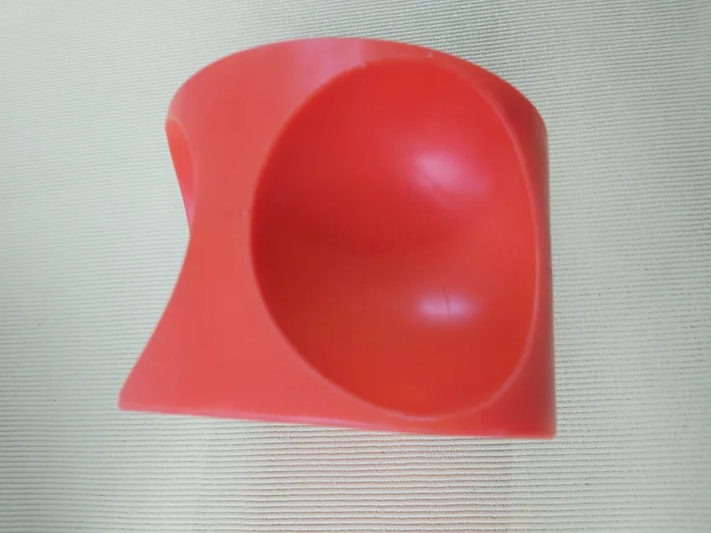 Can Can Portakal Sıkma Dişi Sıkıcı Top