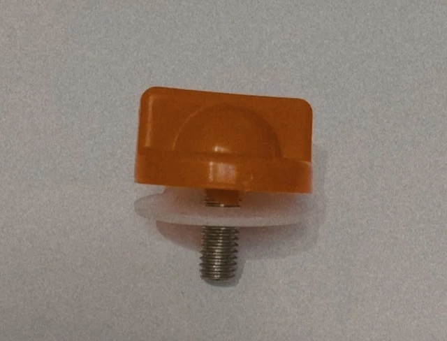 Can Can Portakal Sıkma Erkek Vida