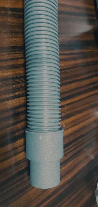 RATIONAL FIRIN BOŞALTMA HORTUMU