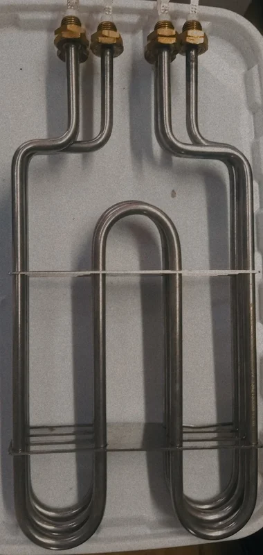 FRİTÖZ VB CIHAZ ISITICI