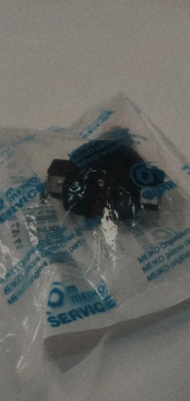 Meiko Tank Termostatı