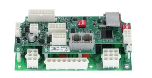 Meiko Elektronik Kart