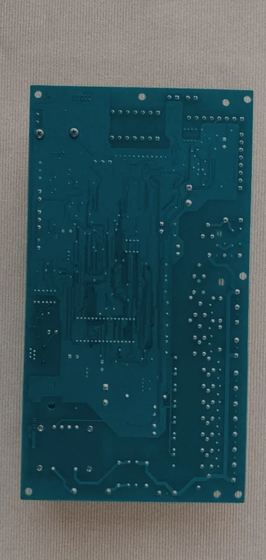 Ipso Çamaşır Makinası Anakart Ips 209/00552/02