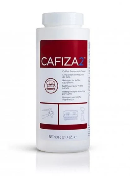 Urnex Cafiza 2 Espresso Makine Temizlik Tozu (900gr)