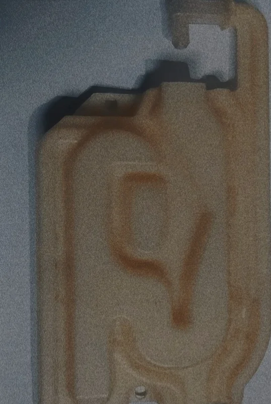 Meiko Su Doldurma Kabı