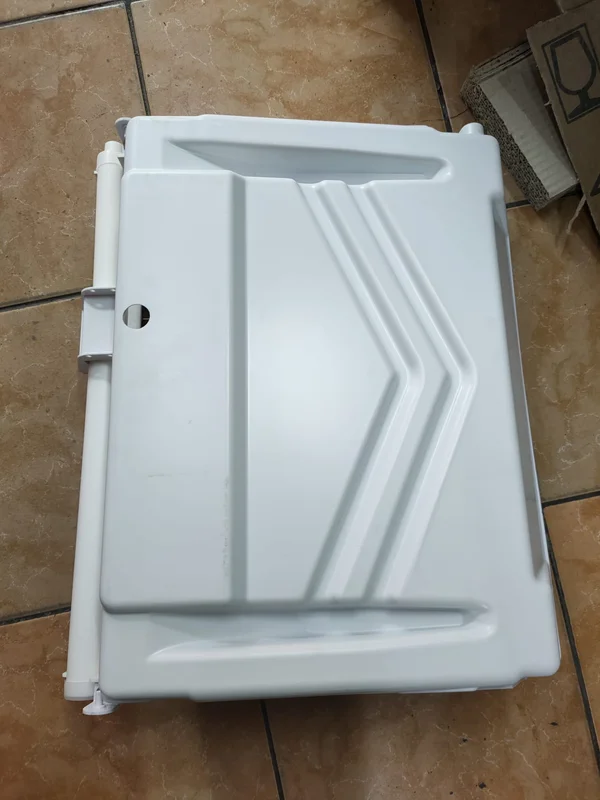 Buz Makinesi Evap Seti