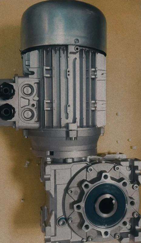 İnoksan Byk 270 Bonfiglio Rediktör