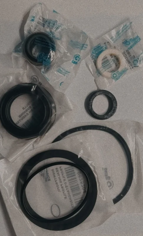 Meiko Bulaşık Yıkama Makinası Bakım Kiti