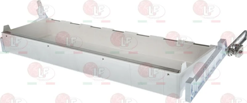 Icematik Buz Makinası Tepsi