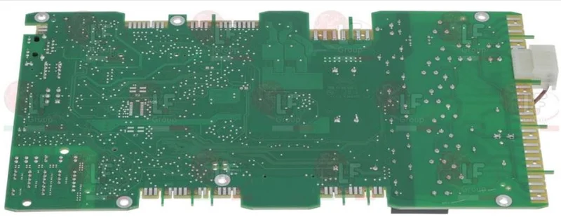 RATIONAL FIRIN İŞLEMCİ KARTI