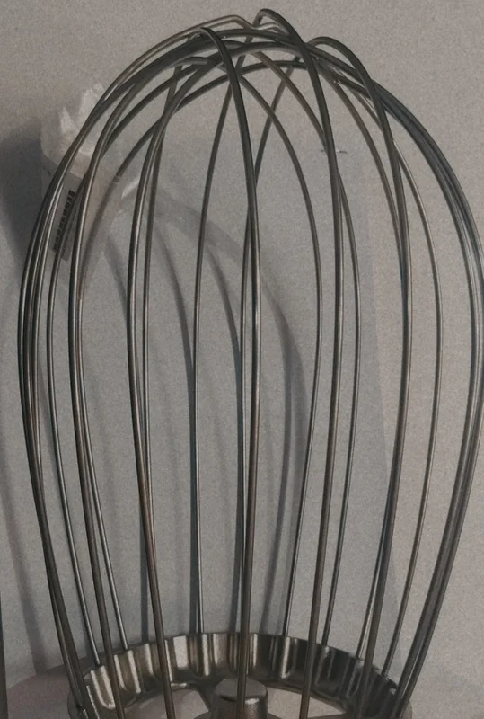 Inoksan Varımixer Çırpma Teli