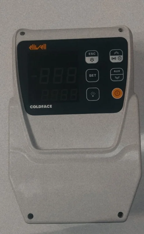 Eliwell Soğuk Oda Dijital Termometre