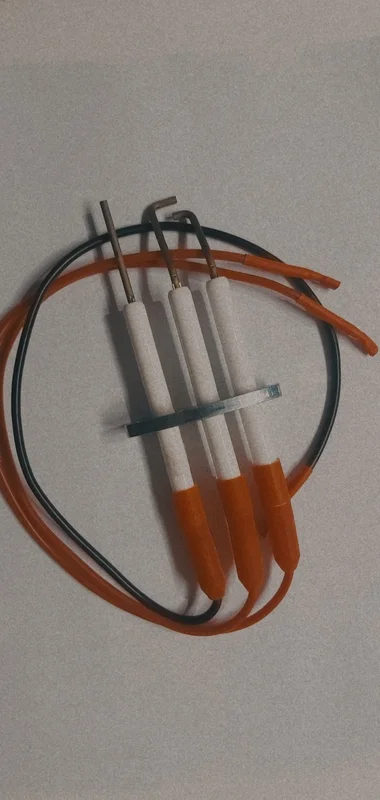 Elektrolüks Fırın Buji Grubu